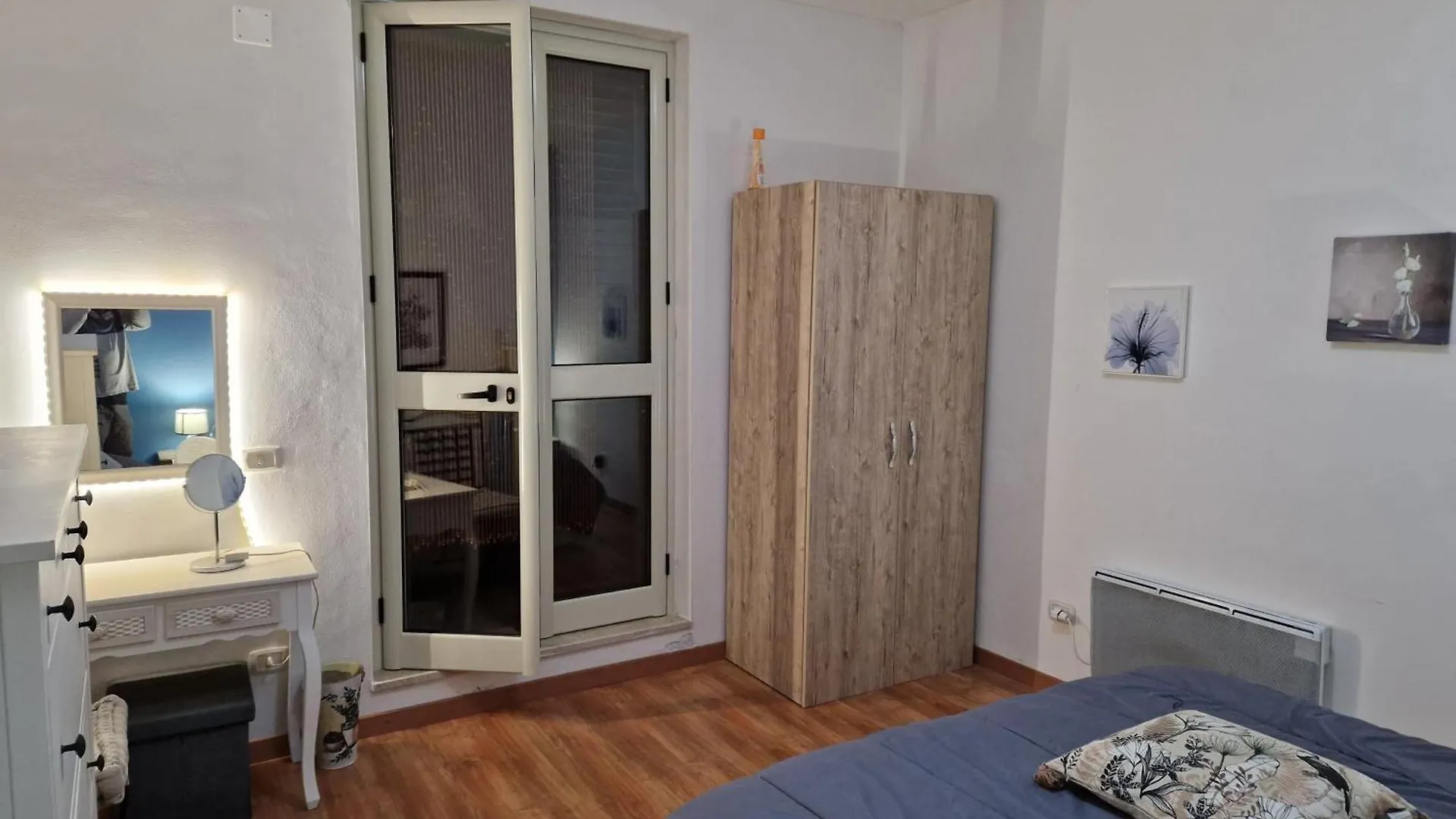 Air Du Temps Hotel Marina di Palma Guest house