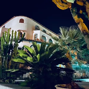Aparthotel Manca, Marina di Palma