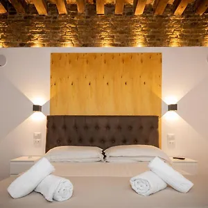  Appartement Giorgiapartaments Bronze Esclusive Italie