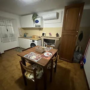  Appartement Da Meryon Italie