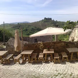 La Locanda Di Cadi Petralia Soprana