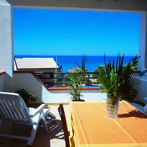 Bed & Breakfast Oasi, Marina di Palma