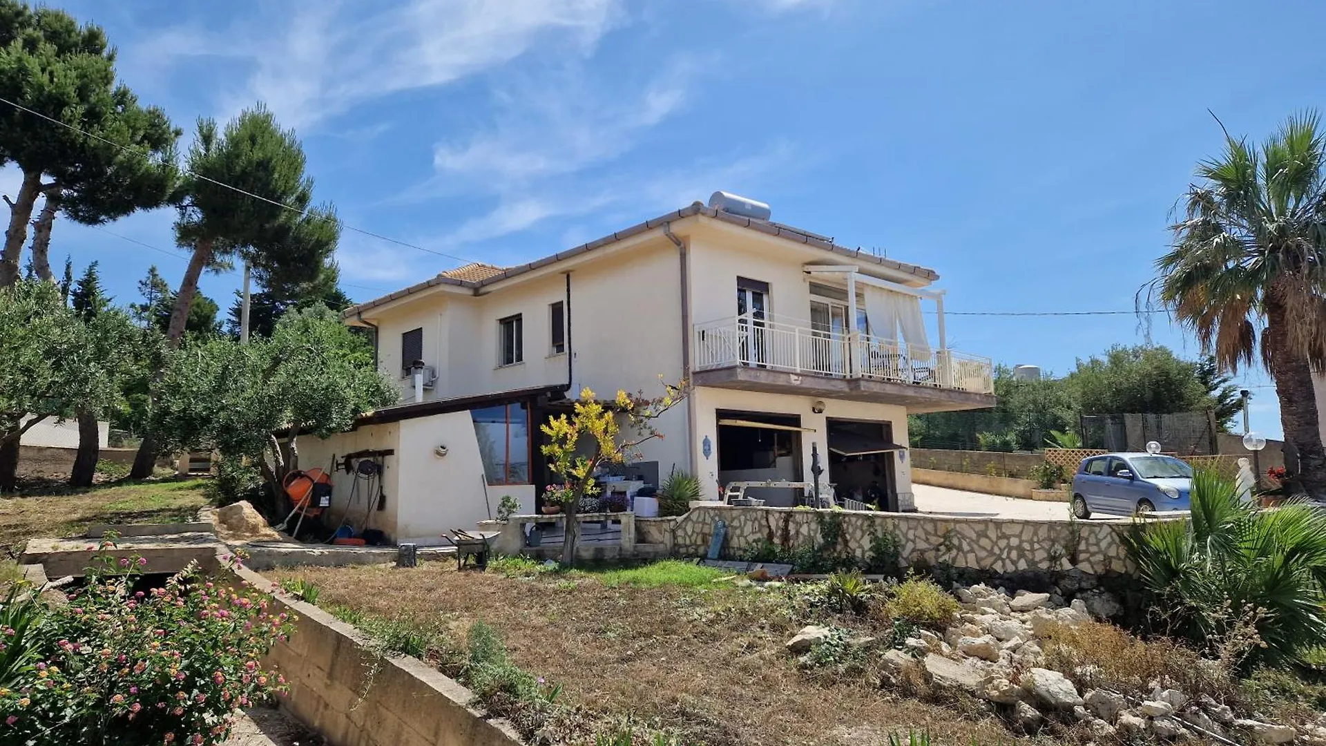 Guest house Residence Air Du Temps Marina di Palma Italy